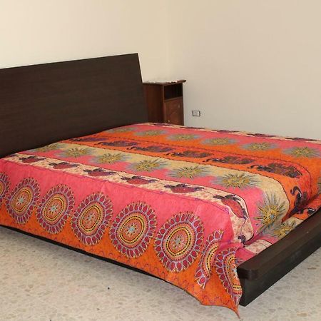 Anvi Apartment Pollena Trocchia Bagian luar foto